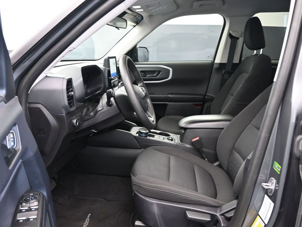 Used 2022 Ford Bronco Sport image 21