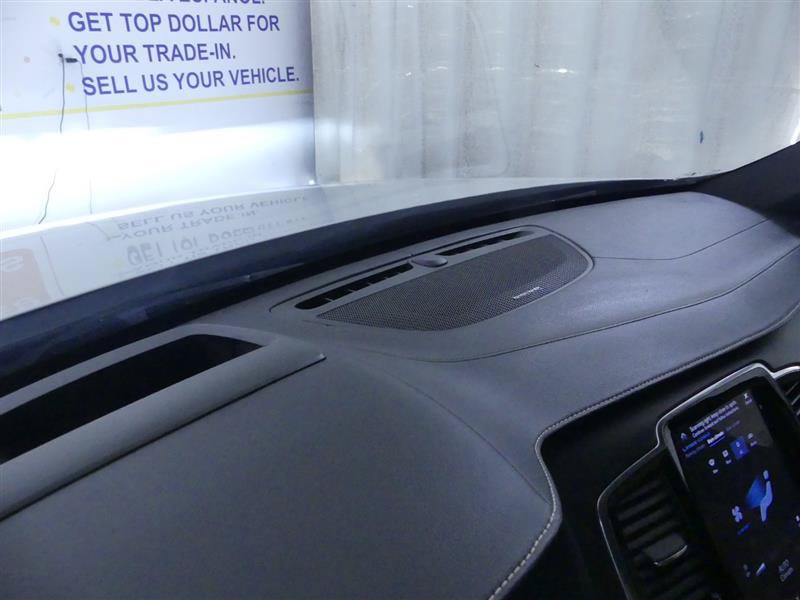 Used 2021 Volvo XC90 T8 Inscription AWD/4WD image 25