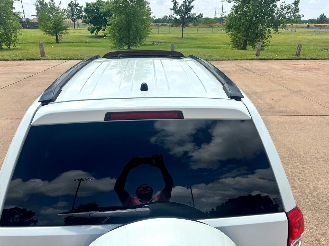 Used 2011 Suzuki Grand Vitara Limited image 12