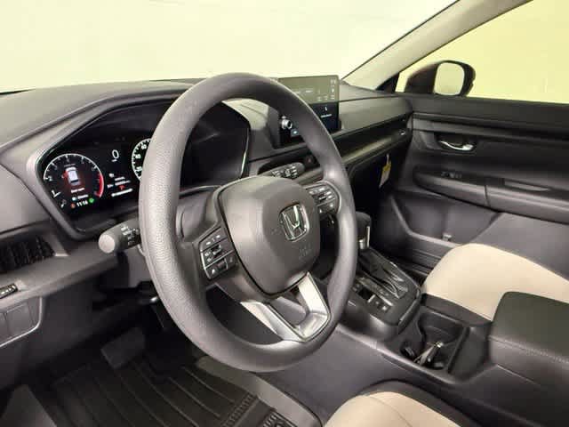New 2026 Honda CR-V LX image 15