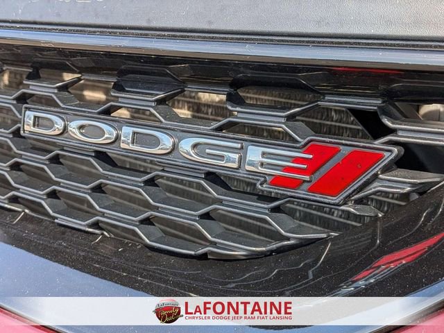 Used 2018 Dodge Grand Caravan SE image 9