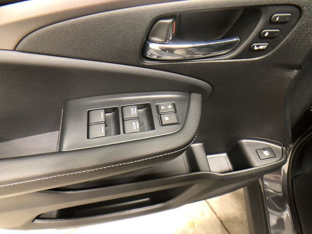 Used 2022 Honda Ridgeline RTL-E image 20