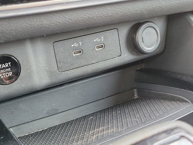 Used 2024 Nissan Rogue S AWD/4WD image 28