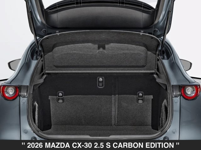 New 2026 MAZDA CX-30 AWD 2.5 S image 10
