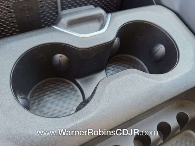 New 2026 RAM 1500 Big Horn RWD image 24