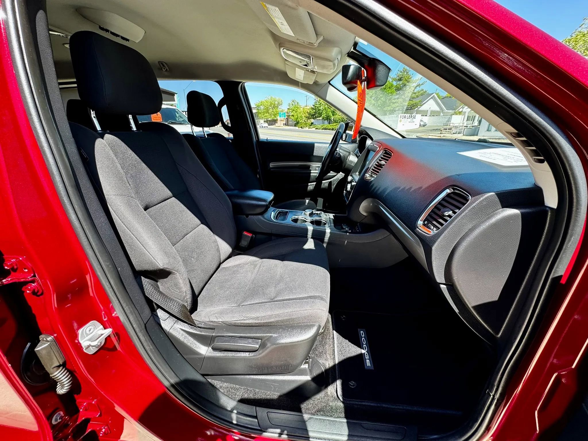 Used 2015 Dodge Durango SXT w/ Quick Order Package 23B AWD/4WD image 19