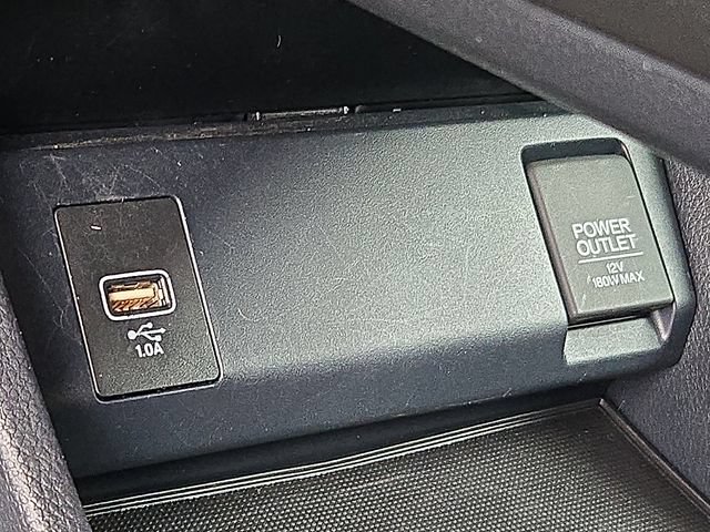 Used 2021 Honda HR-V LX image 24