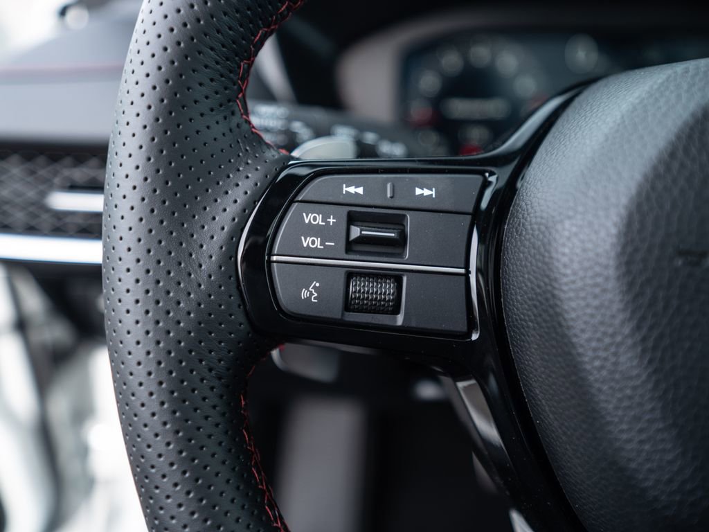 New 2026 Acura ADX A-Spec AWD/4WD image 31