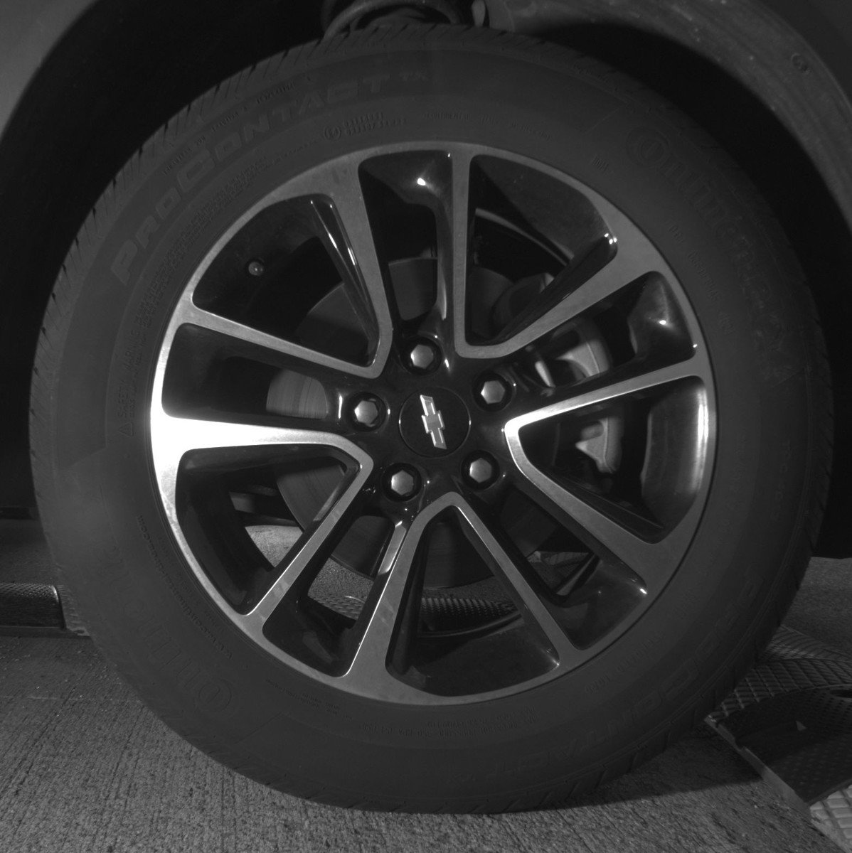 Used 2025 Chevrolet TrailBlazer LT image 13