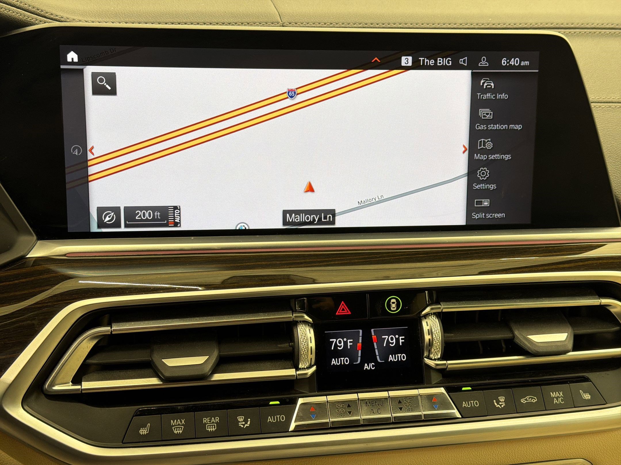 Used 2021 BMW X5 sDrive40i w/ Premium Package image 24