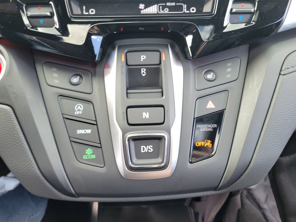 New 2026 Honda Odyssey Sport-L image 25