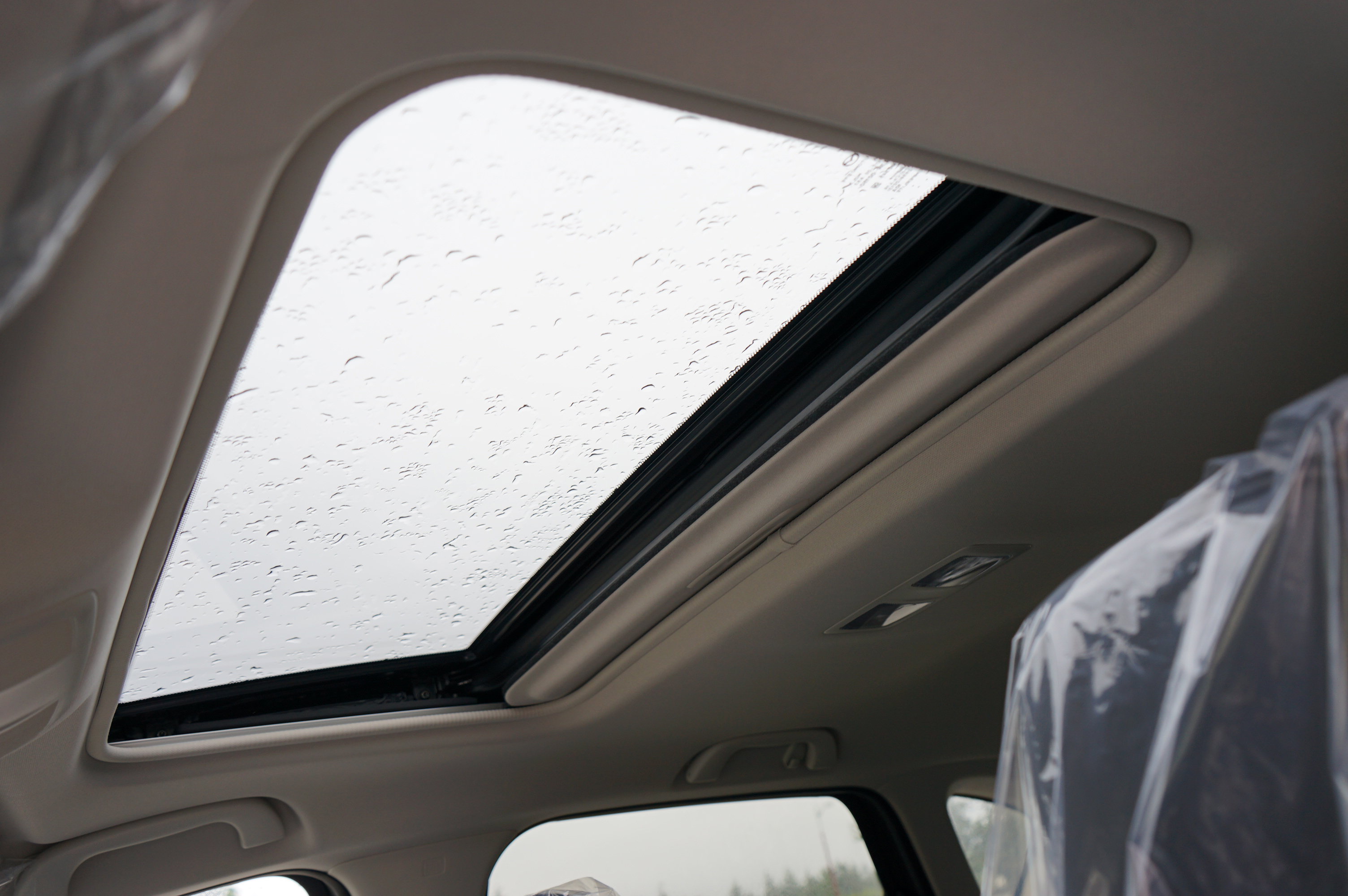 New 2025 MAZDA CX-5 AWD 2.5 S w/ Premium Plus Pkg image 21