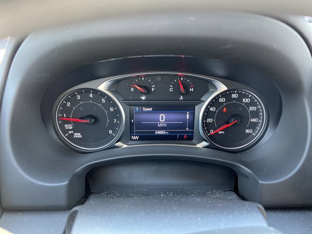 Used 2023 GMC Terrain SLE w/ Driver Convenience Package FWD image 12