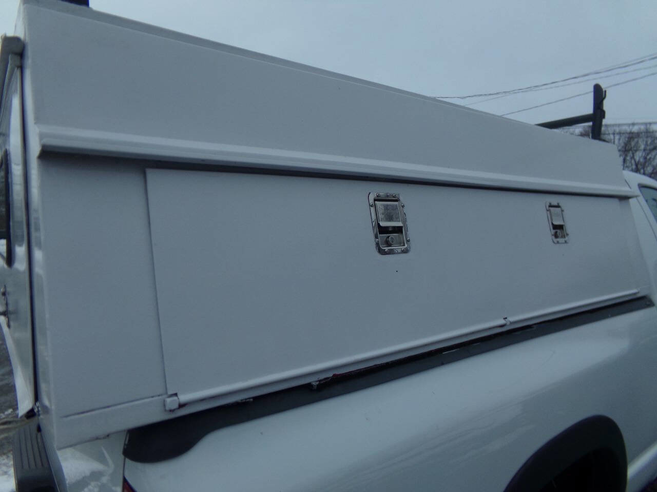 Used 2002 Dodge Ram 1500 Truck 2WD Regular Cab image 10