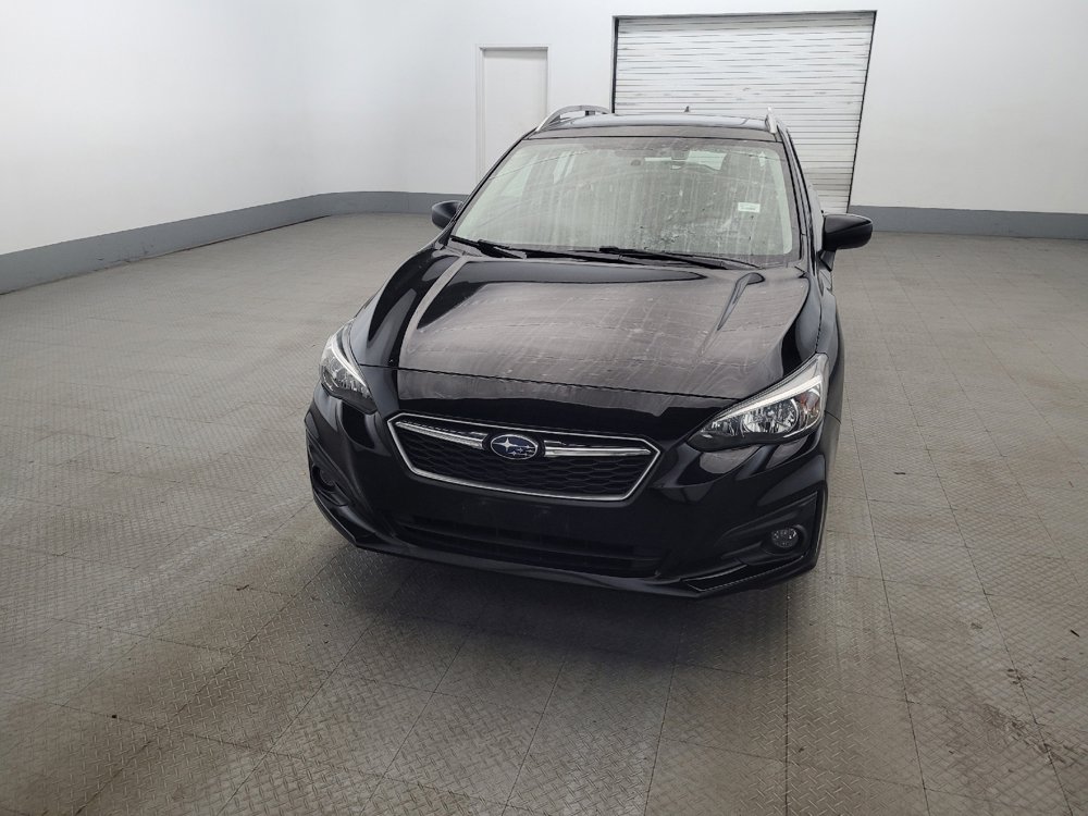 Used 2019 Subaru Impreza 2.0i Premium AWD/4WD image 15