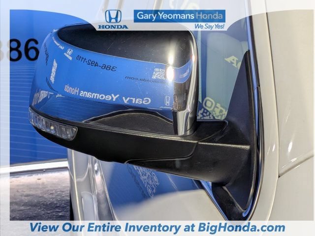 Used 2021 Jeep Grand Cherokee Summit AWD/4WD image 13