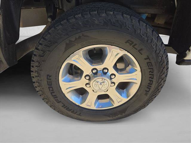 Used 2024 RAM 2500 Big Horn w/ Off Road Package AWD/4WD image 22