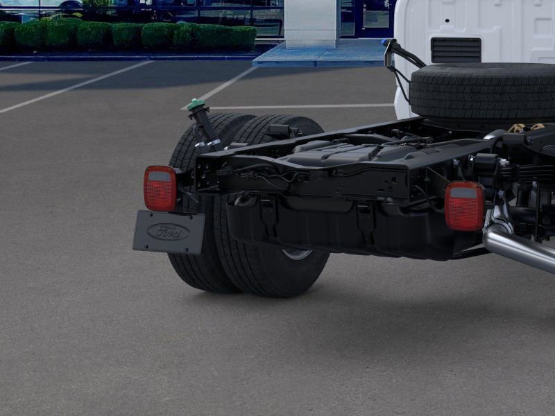 New 2026 Ford F350 XL w/ XL Chrome Package image 21