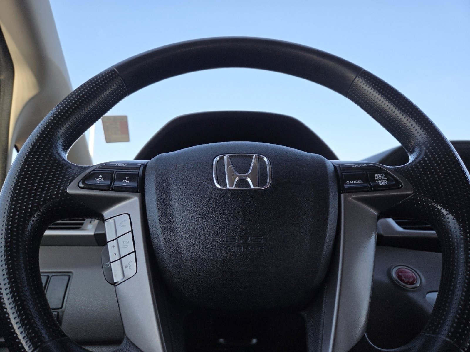 Used 2016 Honda Odyssey SE image 23