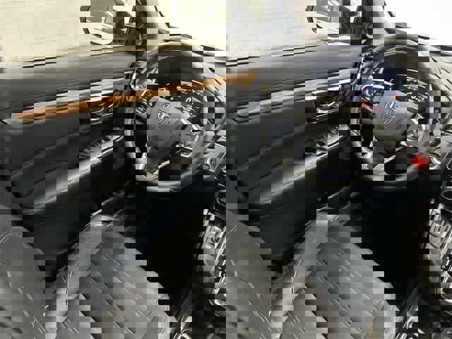 Used 2019 Honda CR-V EX-L image 12