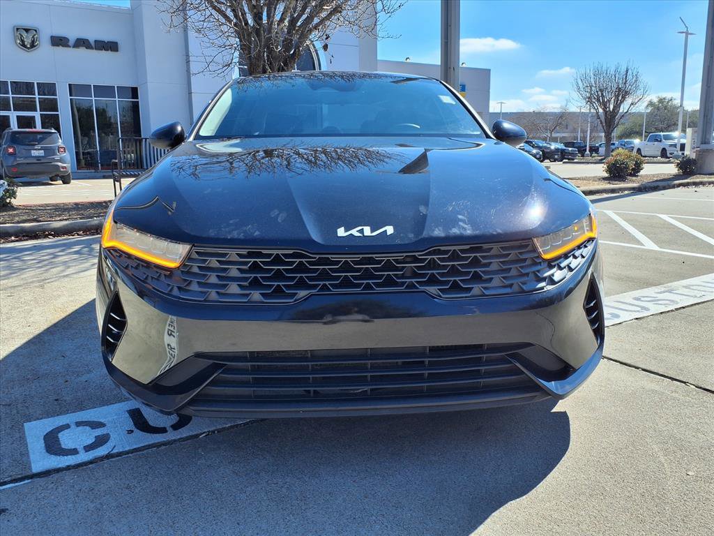 Used 2023 Kia K5 LXS image 20