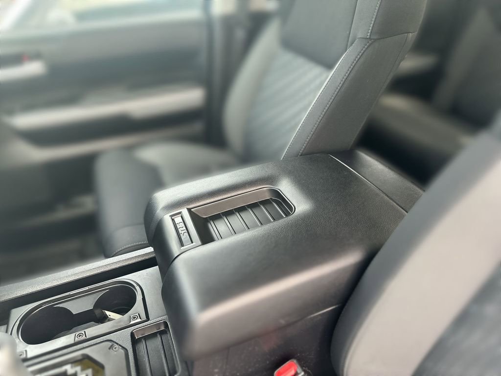 Used 2021 Toyota Tundra SR5 w/ TRD Sport Plus Package image 22