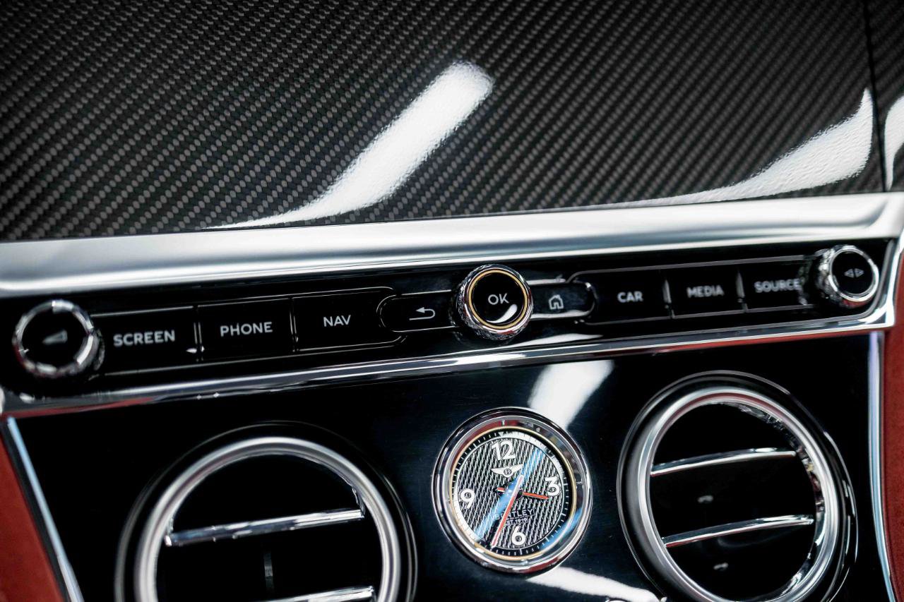 Used 2022 Bentley Continental GT Speed image 73