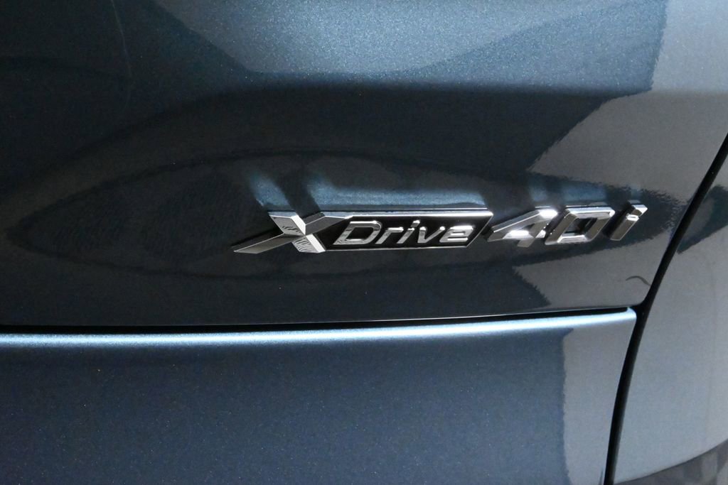 Used 2026 BMW X5 xDrive40i image 43