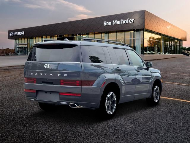 New 2026 Hyundai Santa Fe SEL image 7