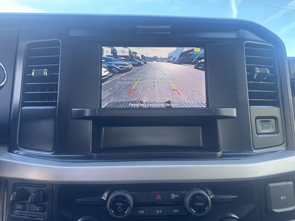 New 2026 Ford F250 XLT w/ Snow Plow Prep Package image 18