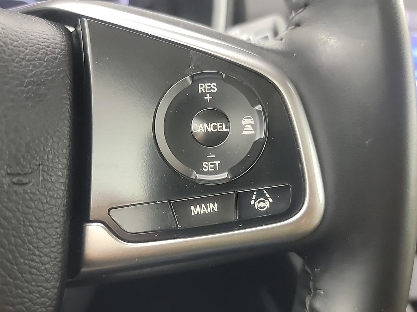 Used 2017 Honda CR-V EX-L image 28