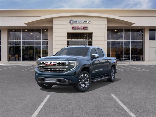 New 2026 GMC Sierra 1500 Denali w/ Denali Reserve Package image 8