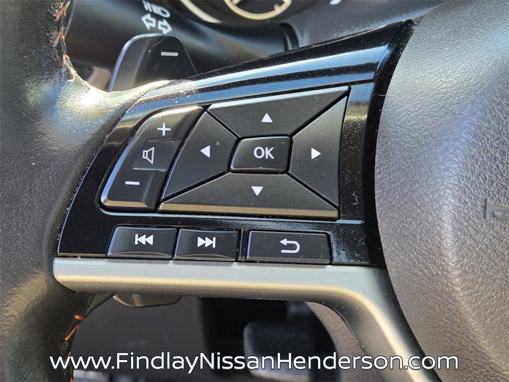 Used 2024 Nissan Altima 2.5 SR image 30