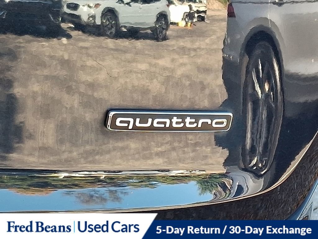 Used 2023 Audi Q7 2.0T Premium Plus w/ Premium Plus Package image 33