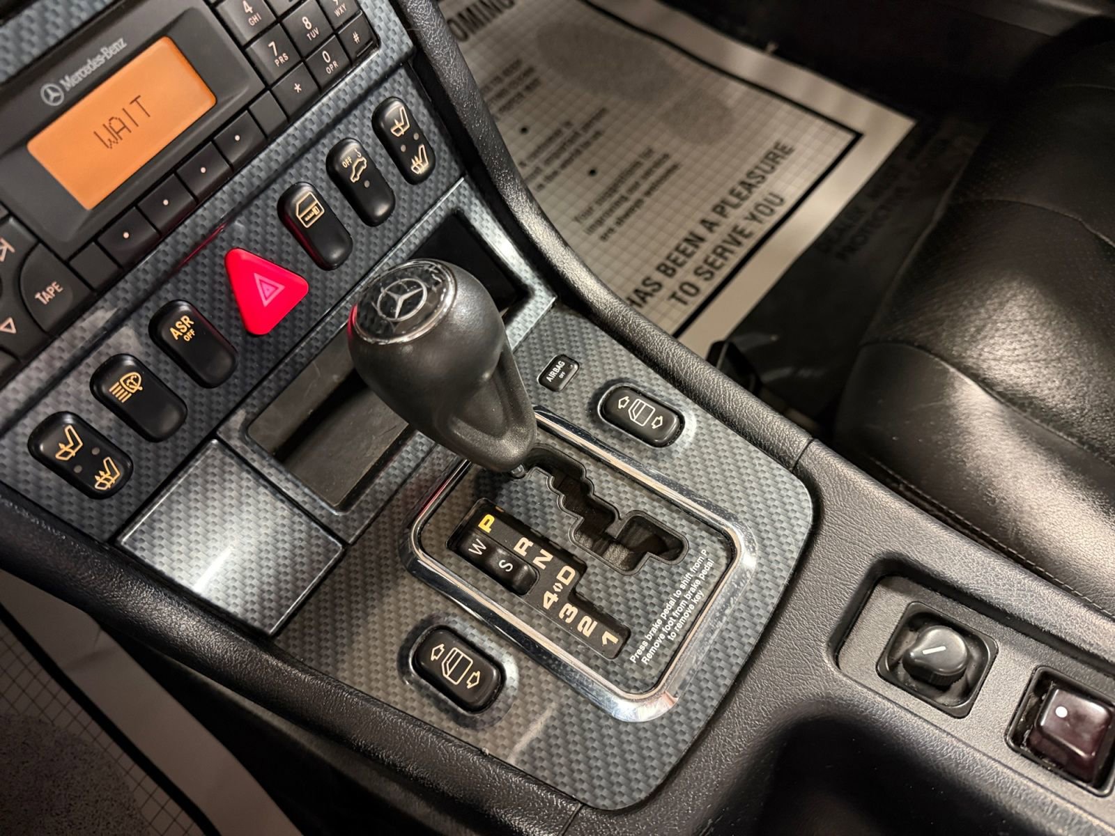 Used 1999 Mercedes-Benz SLK 230 image 30