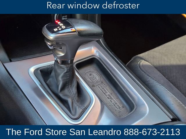 Used 2019 Dodge Charger Scat Pack w/ Plus Group RWD image 21