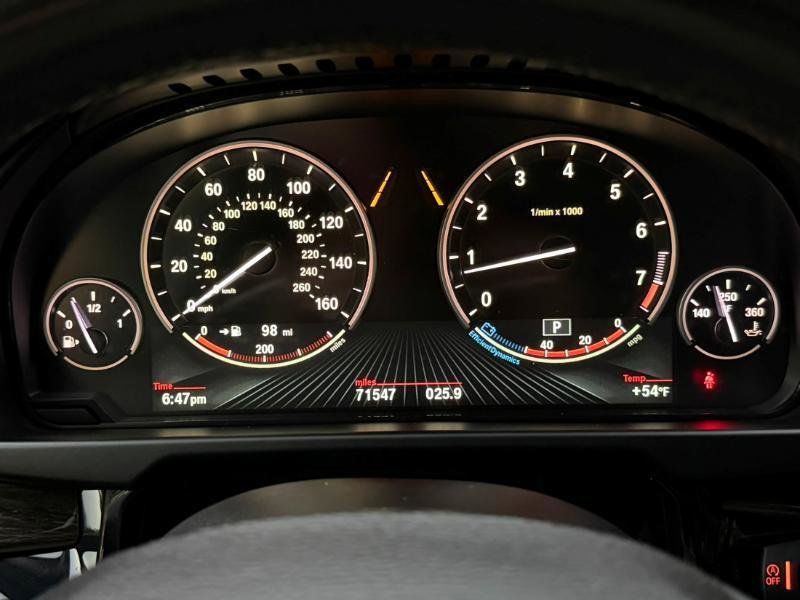 Used 2016 BMW X5 xDrive50i image 20