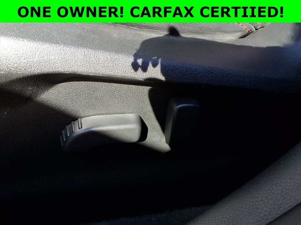 Used 2022 Subaru WRX GT image 27