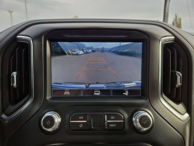 Used 2021 GMC Sierra 1500 AT4 AWD/4WD image 25