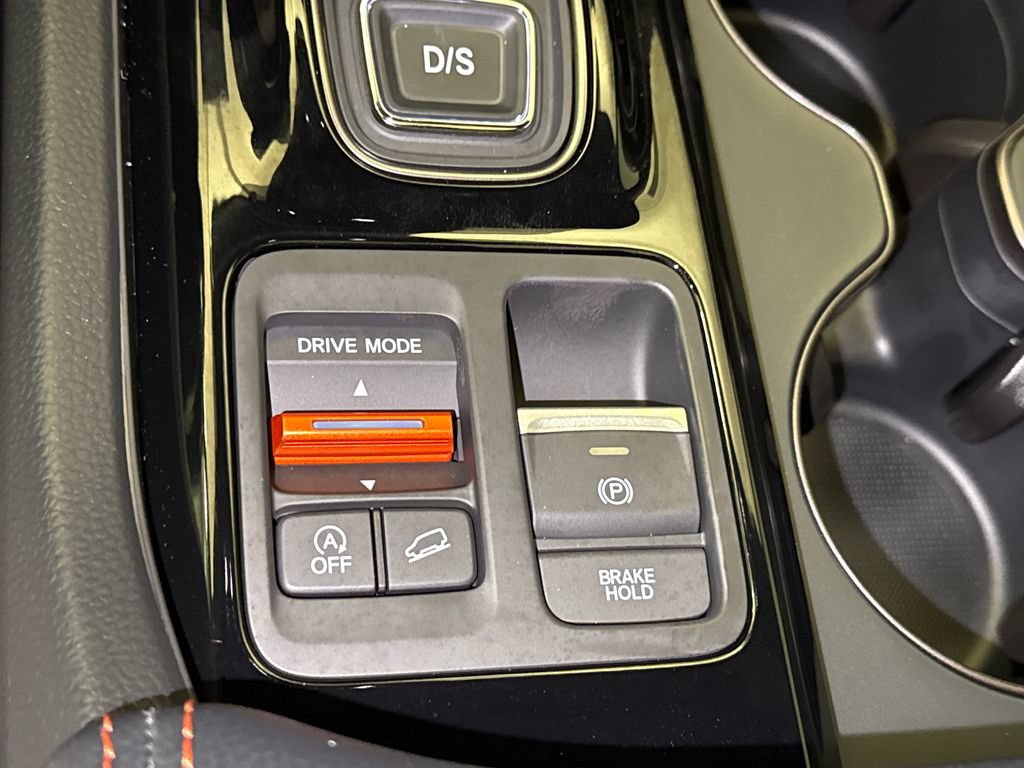 New 2026 Honda Pilot TrailSport image 30