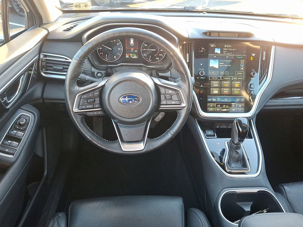 Used 2025 Subaru Outback Limited image 10