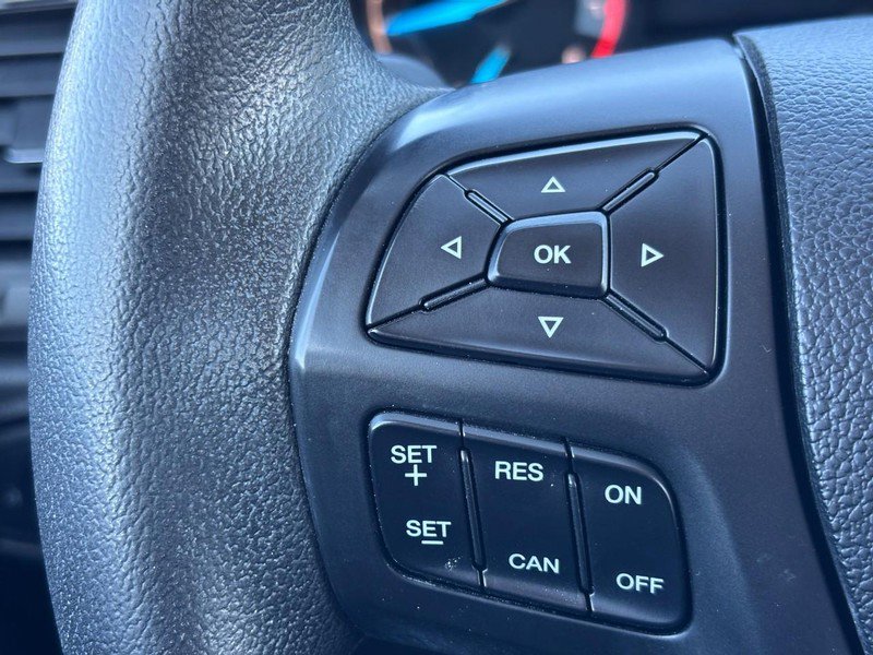 Used 2021 Ford Ranger XL w/ Equipment Group 101A High image 18