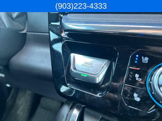 Used 2024 GMC Sierra 2500 Denali Ultimate AWD/4WD image 29