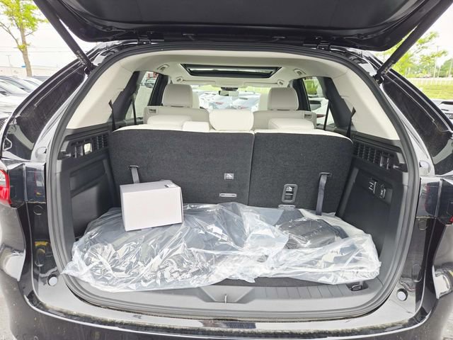 New 2026 MAZDA CX-90 3.3 Turbo S w/ Premium Plus AWD/4WD image 12