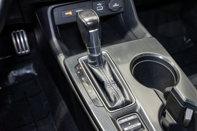 Used 2022 Honda Civic Sport image 17