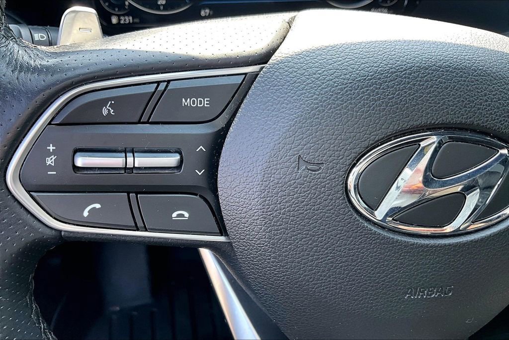 Used 2021 Hyundai Palisade Calligraphy AWD/4WD image 26
