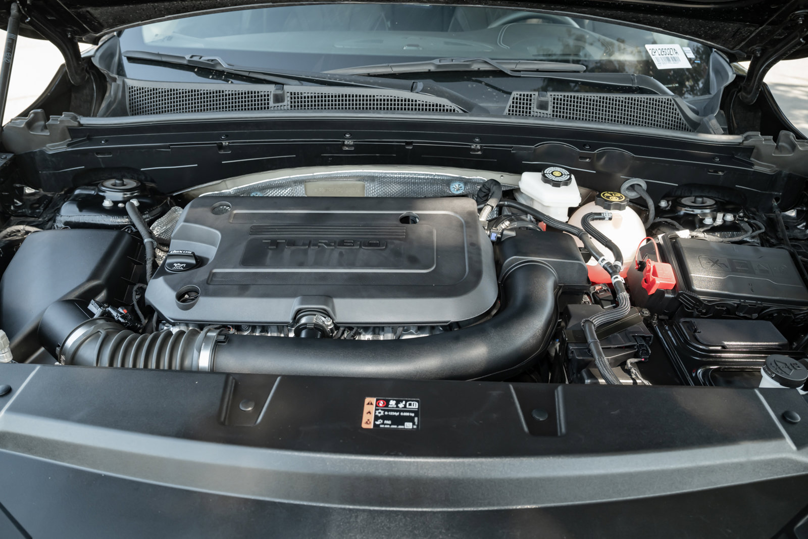 Used 2023 Buick Envision Avenir image 14