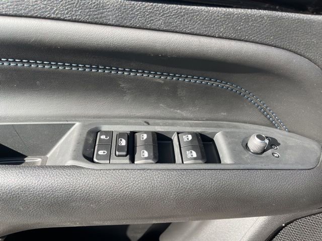 New 2026 Jeep Compass Latitude image 15