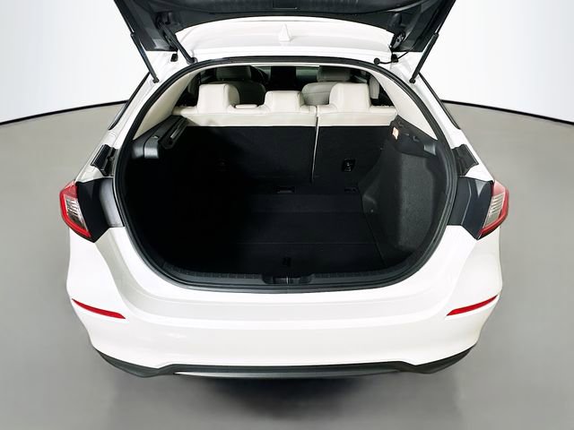 Certified 2024 Honda Civic EX-L image 31