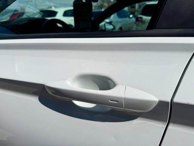 Used 2020 Volkswagen Jetta GLI image 11